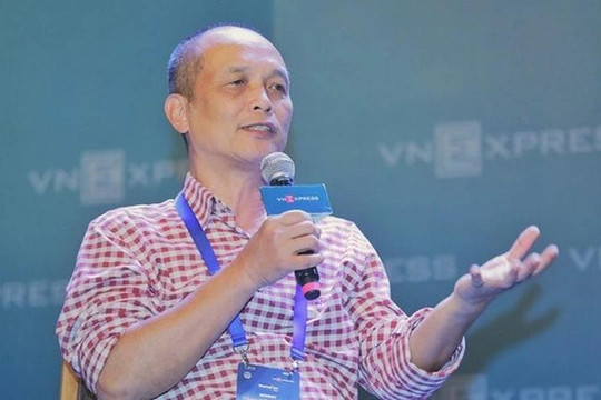 Bộ Giáo dục và Đào tạo yêu cầu trường đại học báo cáo việc mời ông Nguyễn Thành Nam giảng dạy