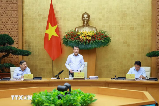 Gỡ ‘điểm nghẽn’ pháp lý để thực hiện mục tiêu tăng trưởng hai con số