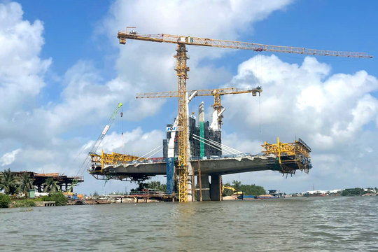 Hải Phòng dồn lực cán đích tăng trưởng GRDP 13%