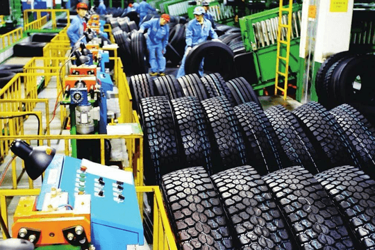 Hoa Kỳ kết luận sơ bộ thuế chống trợ cấp lốp xe nhập khẩu từ Việt Nam