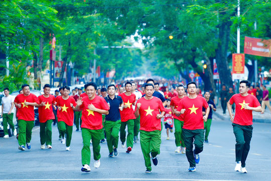 Hải Phòng cùng cả nước quyết tâm xây dựng xã, phường, đặc khu không ma túy