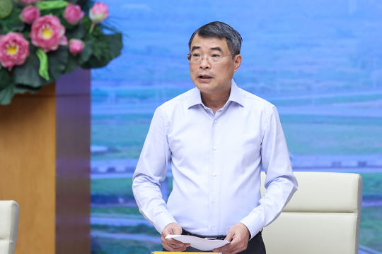 Không lùi tiến độ các công trình, dự án giao thông trọng điểm nếu không có lý do khách quan