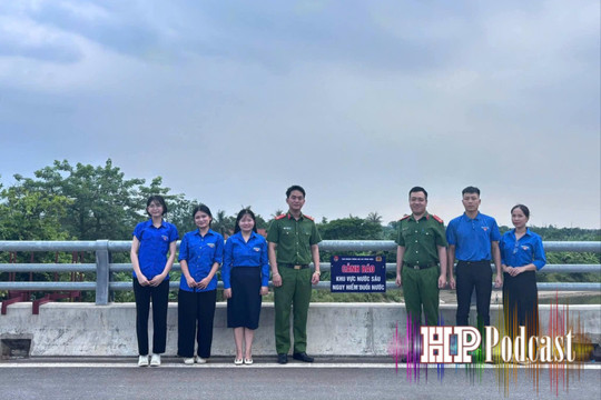 Bản tin 5 phút an ninh trật tự ngày 29/6/2026