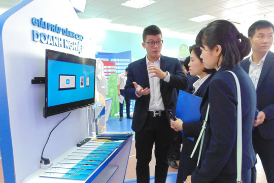 Từ quản trị truyền thống đến điều hành doanh nghiệp thông minh