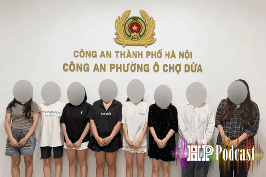 Bản tin 5 phút an ninh trật tự ngày 30/6/2026