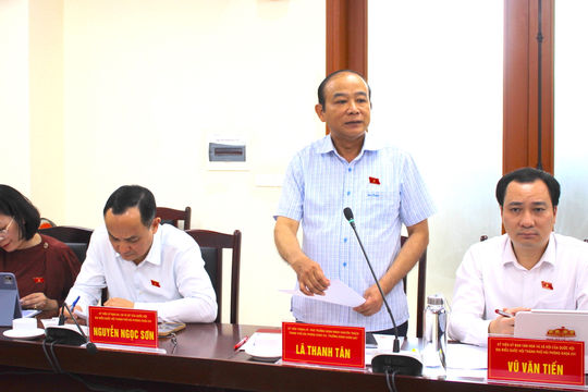 Tháo gỡ khó khăn trong công tác phối hợp thi hành án dân sự