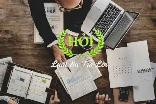 Từ ngày 1/7, viên chức có được mở công ty, bán hàng online?