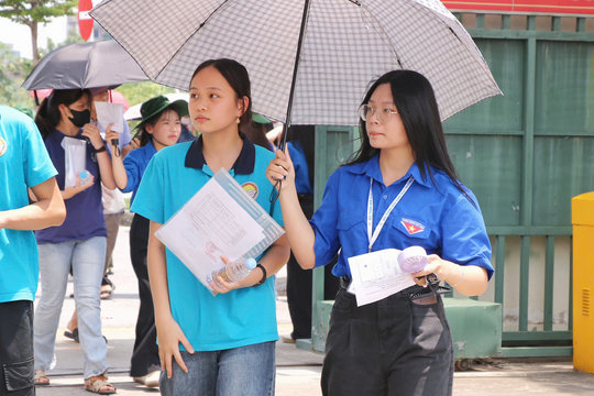 Tra cứu điểm thi tốt nghiệp THPT, nộp đơn phúc khảo ở đâu?