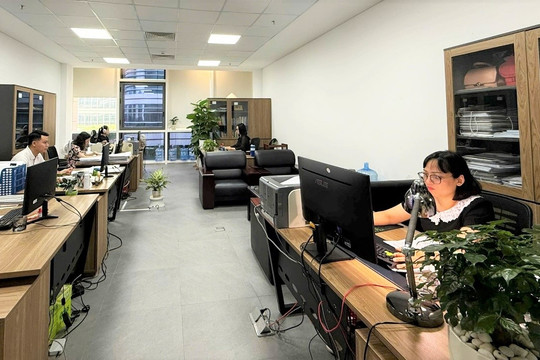 Quy định mức chi bảo đảm công tác xây dựng văn bản quy phạm pháp luật tại Hải Phòng