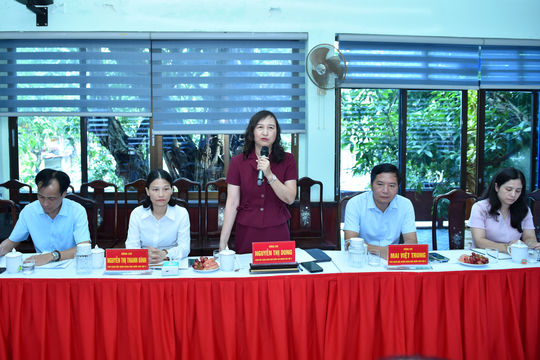 Bảo đảm thực hiện chức năng quản lý nhà nước về hoạt động ngân hàng