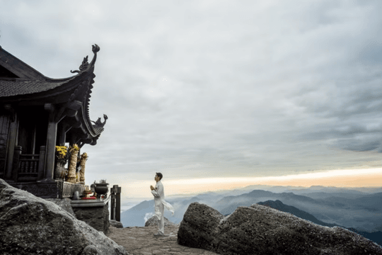 World heritage drives economic growth in Northeast Vietnam