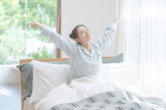 Mẹo khởi động ngày mới tràn đầy năng lượng