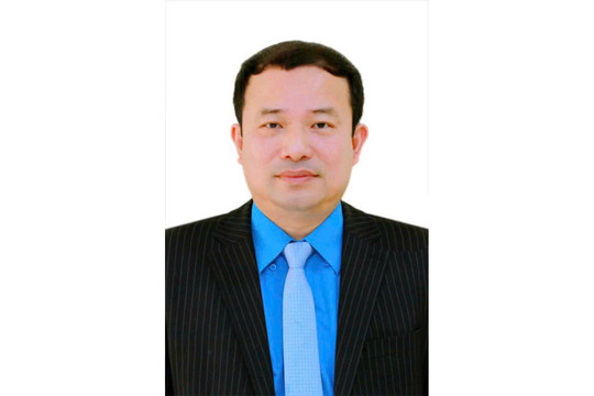 'Điểm tựa' vững chắc của người lao động