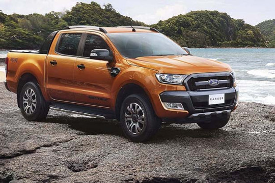 News traffic regulations for pickup trucks from July 1