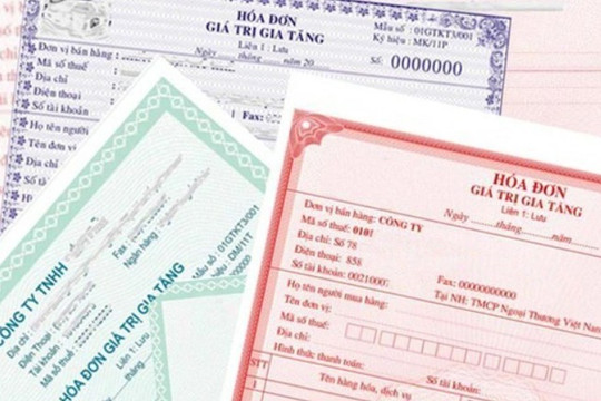 Mua hàng không có hóa đơn, hộ kinh doanh có được dùng bảng kê?