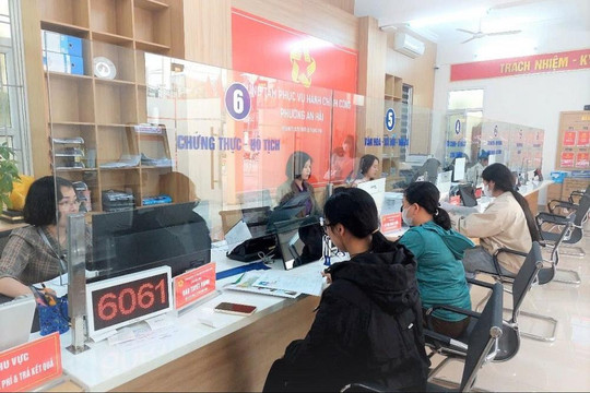 Thu ngân sách 6 tháng đầu năm 2026 đạt gần 62% dự toán
