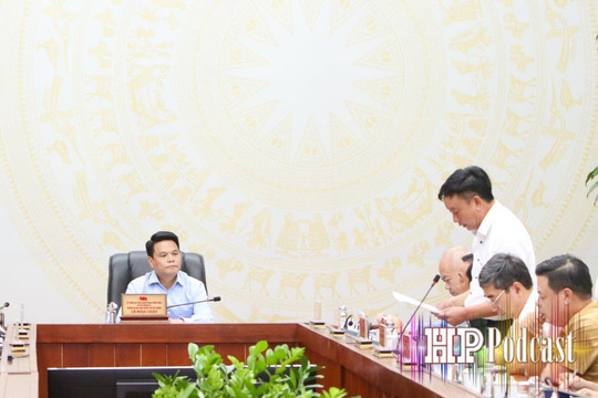 Điểm tin Podcast ngày 3/7