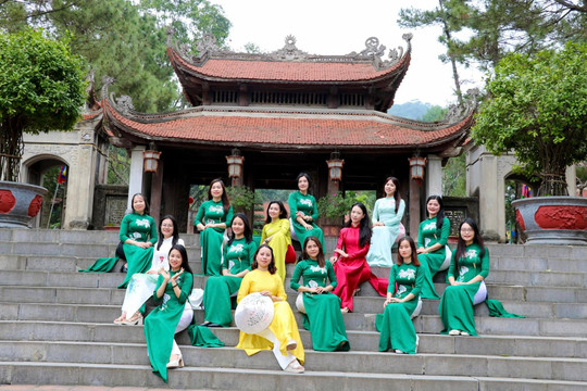 Những 'đại sứ' của di sản Hải Phòng