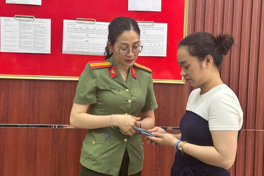 Quy định về thủ tục yêu cầu cấp phiếu lý lịch tư pháp