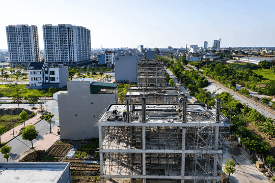 Phân cấp thẩm quyền cấp phép xây dựng về cấp xã