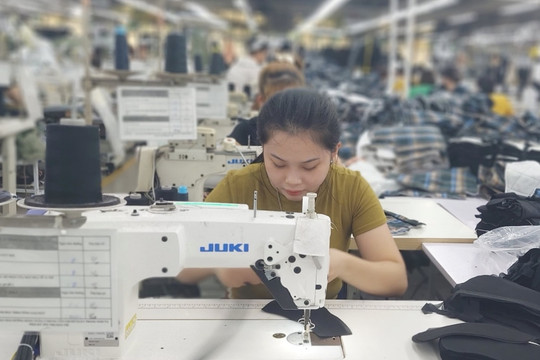 Hai Phong supports businesses using FTAs