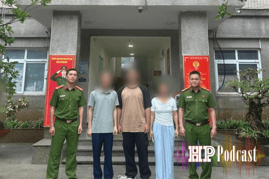 Bản tin 5 phút an ninh trật tự ngày 5/7/2026