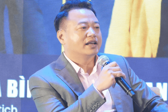 Số tiền lừa đảo Shark Bình 'rửa' giúp Mr Pips tăng từ 213 lên 318 tỷ đồng
