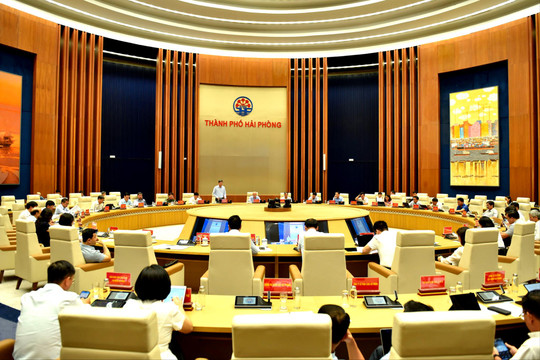 Chủ động phối hợp, khơi thông phát triển