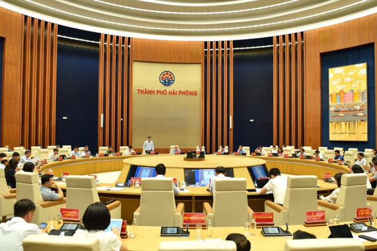 Proactive coordination to unlock development