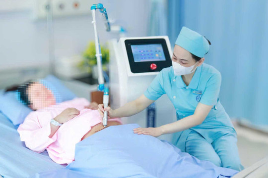 Từ cấm chung đến quy định cụ thể về tiết lộ giới tính thai nhi