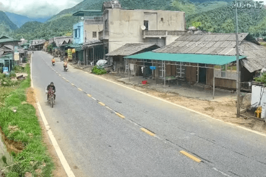 Bắt giữ đối tượng bắt cóc trẻ em sau gần 3 giờ truy bắt