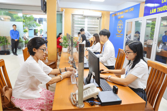 Quy định về các hành vi gây lãng phí