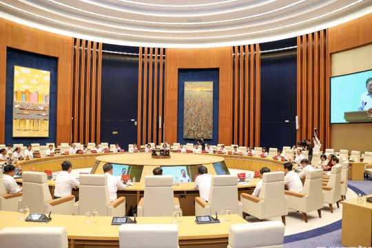 Removing bottlenecks, unlocking resources to fully meet 2026 targets