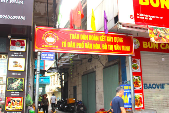 Một số vấn đề đặt ra sau sắp xếp thôn, tổ dân phố ở Hải Phòng