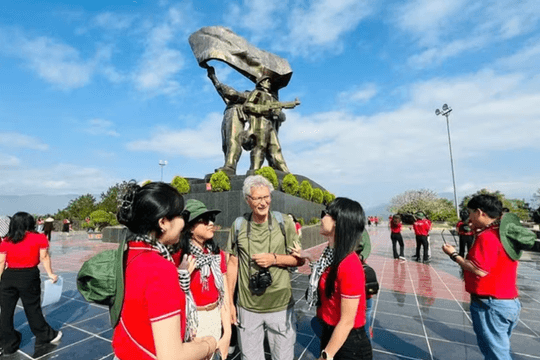 China tops international arrivals to Vietnam in first half of 2026