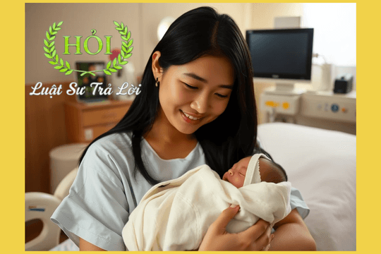 Tăng thời gian nghỉ thai sản khi sinh con thứ 2