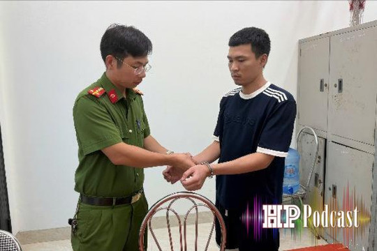 Bản tin 5 phút an ninh trật tự ngày 6/7/2026