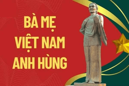 Lấy ý kiến nhân dân xét truy tặng danh hiệu 'Bà mẹ Việt Nam anh hùng' đối với bà Trịnh Thị Đễ