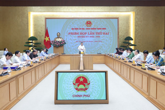 Thi đua - khen thưởng phải bám sát thực tiễn cuộc sống