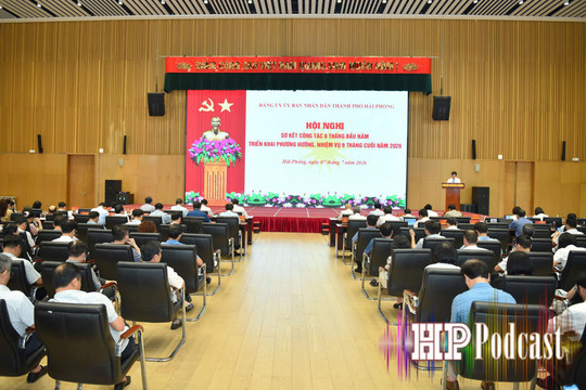 Điểm tin Podcast ngày 7/7