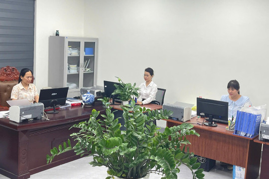 Phát huy rõ trách nhiệm trong chính quyền địa phương 2 cấp