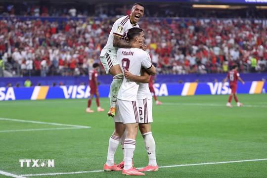 Loại Bồ Đào Nha, Tây Ban Nha lập kỷ lục chưa từng có tại World Cup