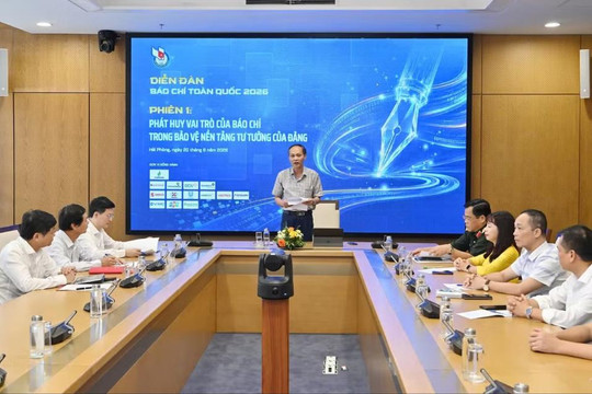 Bảo vệ niềm tin của nhân dân với Đảng