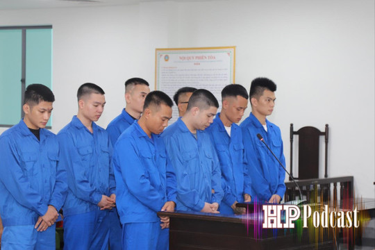 Bản tin 5 phút an ninh trật tự ngày 8/7/2026