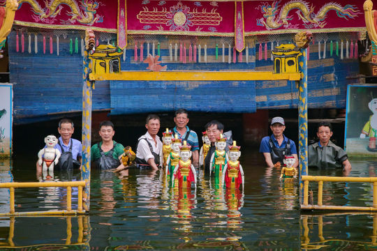 Xã Khúc Thừa Dụ phát triển 24 sản phẩm OCOP