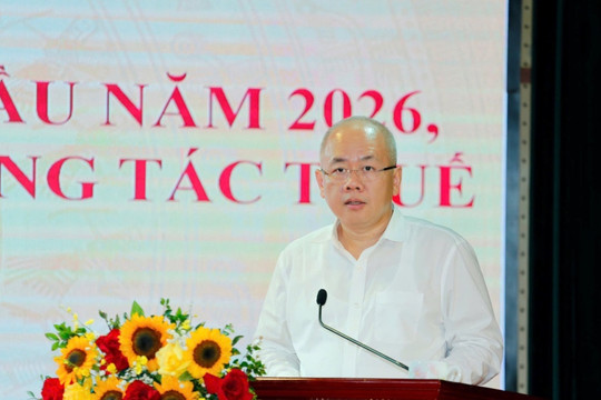 Hai Phong’s domestic budget revenue reaches more than VND 60,155 billion