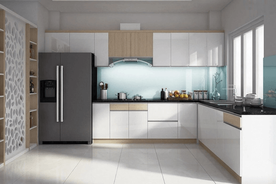 6 thói quen trong căn bếp gia đình cần bỏ để bảo vệ sức khỏe
