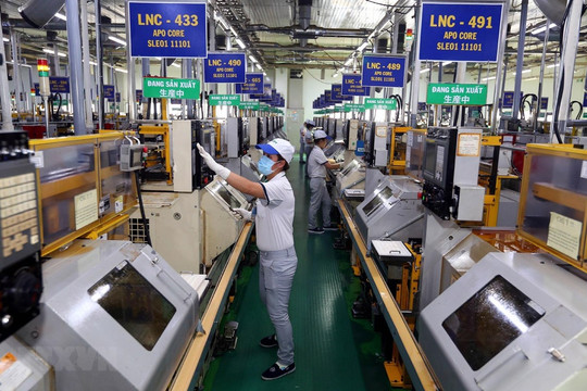 Nghị quyết 10 mở đường xây dựng hệ sinh thái đầu tư chiến lược