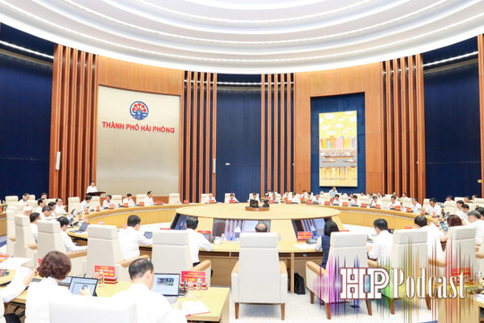 Điểm tin Podcast ngày 8/7