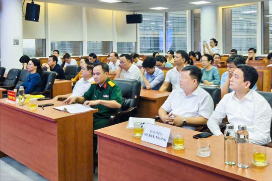Hải Phòng nâng cao chất lượng dân số trong giai đoạn mới